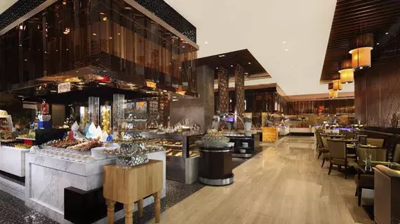 DoubleTree by Hilton Chongqing Wanzhou | Chongqing (ve civarı) - Chongqing - Wanzhou