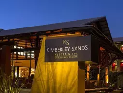 Kimberley Sands Resort & Spa Cable Beach | Batı Avustralya - Broome (ve civarı) - Cable Plajı