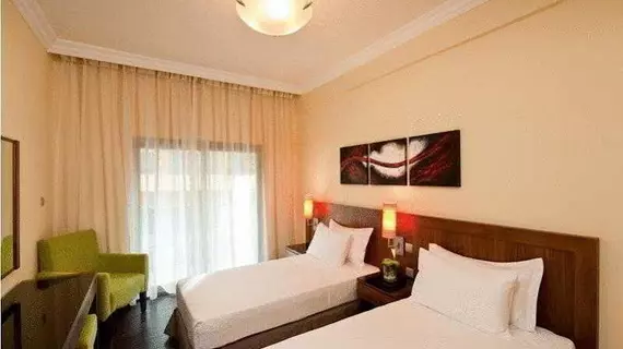 Al Nawras Hotel Apartments | Dubai - Dubai