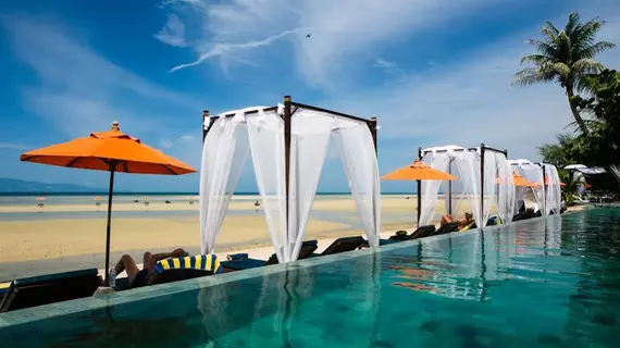 Chantaramas Resort & Spa | Surat Thani (vilayet) - Koh Phangan