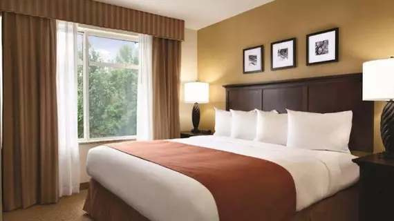 Country Inn & Suites by Radisson Oklahoma City Airport | Oklahoma - Oklahoma City (ve civarı) - Oklahoma