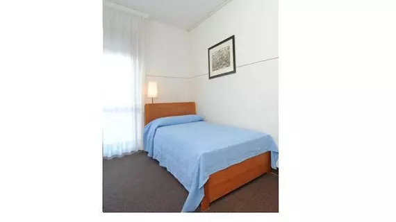 Hotel Argentina | Friuli-Venezia Giulia - Gorizia (vilayet) - Grado