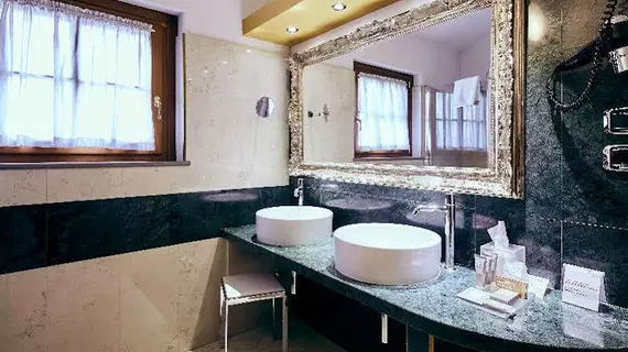 Hotel Settecento | Lombardy - Bergamo - Bergamo (ve civarı) - Presezzo