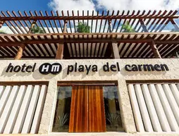 HM Playa del Carmen | Quintana Roo - Solidaridad - Playa del Carmen - Avenida Constituyentes