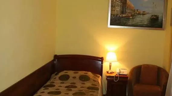 Hotel Nevskiy 98 | Leningrad Bölgesi - St. Petersburg (ve civarı) - St. Petersburg - Tsentralny