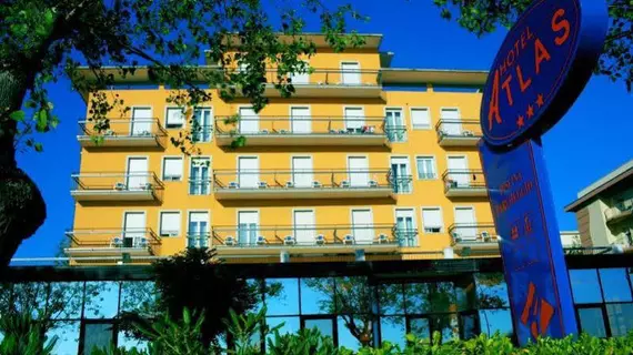 Hotel Atlas | Emilia-Romagna - Rimini - Marina Centro