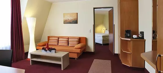 H4 Hotel Residenzschloss Bayreuth | Bavyera - Yukarı Franconia - Bayreuth