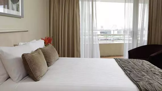 Rydges South Bank | Queensland - Brisbane (ve civarı) - South Brisbane