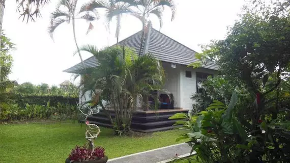 Terang Bulan Cottages | Bali - Ubud - Peliatan