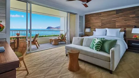 Four Seasons Resort Oahu at Ko Olina | Hawaii - Kapolei - Ko Olina