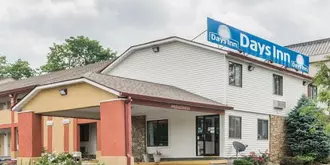 Days Inn Bloomington