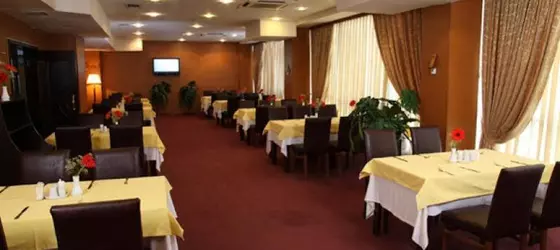 Comfort Inn Hotel | Bakü (ve civarı) - Baku