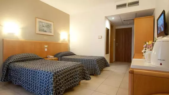 Qawra Palace Hotel | Malta - St. Paul's Bay - Qawra