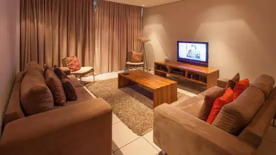 Harbouredge Apartments | West Coast DC - Drakenstein - Cape Town (ve civarı) - Cape Town - City Bowl - Cape Town Şehir Merkezi