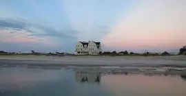 Elizabeth Pointe Lodge | Florida - Jacksonville (ve civarı) - Fernandina Beach - Amelia Adası