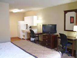 Extended Stay America - Tulsa - Central | Oklahoma - Tulsa (ve civarı) - Tulsa