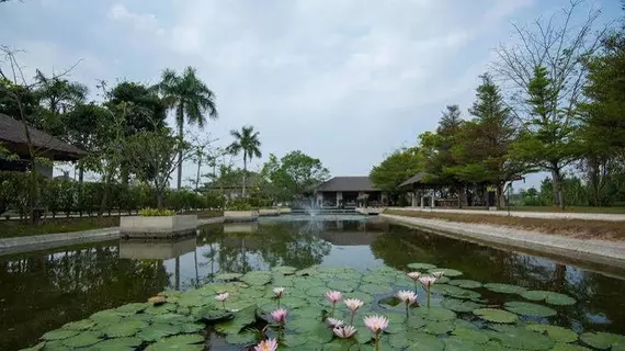 AKA Resort & Spa Hua Hin | Prachuap Khiri Khan (ili) - Hua Hin (ve civarı) - Hua Hin