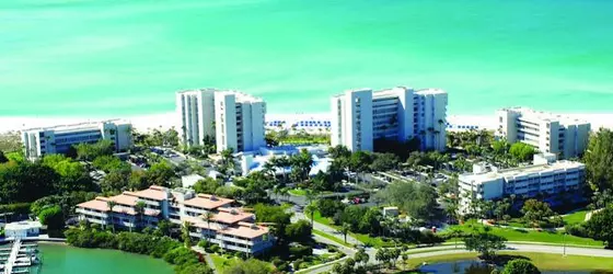 Longboat Key Club & Resort | Florida - Sarasota (ve civarı) - Longboat Key