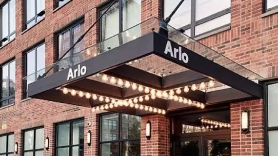 Arlo SoHo | New York - New York (ve civarı) - Manhattan - Aşağı Manhattan