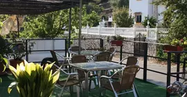 Hostal Atalaya | Andalucia - Huelva (vilayet) - Minas de Riotinto