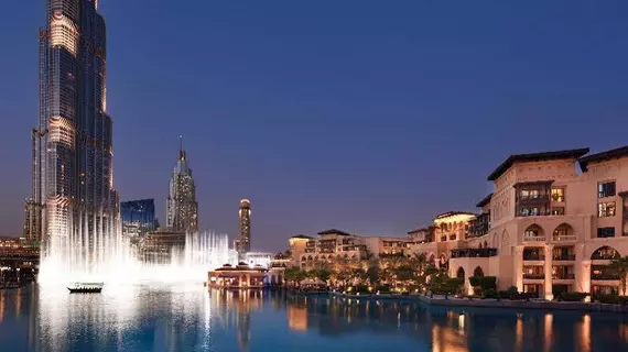 Palace Downtown | Dubai - Dubai