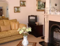 Brook Lodge | Kuzey İrlanda - Antrim (kontluk) - Lisburn - Bailliesmill