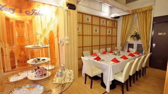 Bridal Tea House Hotel (Western District) | Hong Kong - Sai Ying Pun