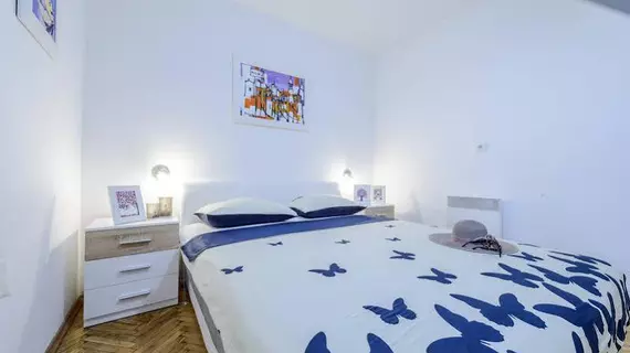 Villa Tolja | Dubrovnik-Neretva - Dubrovnik (ve civarı) - Dubrovnik - Lapad