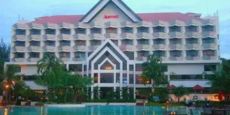 Miri Marriott Resort & Spa