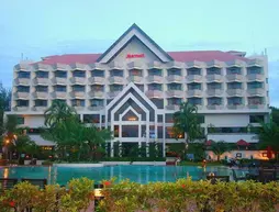 Miri Marriott Resort & Spa | Sarawak - Miri