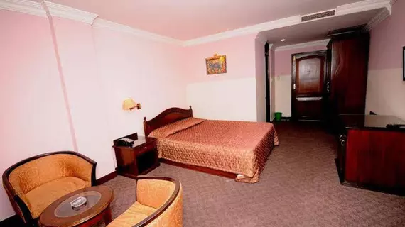 Pension Vasana Hotel | Kathmandu