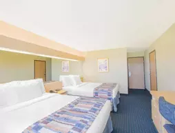 Microtel Inn and Suites Albertville | Alabama - Gadsden (ve civarı) - Albertville