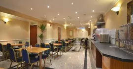 Alexandra Hotel | Londra (ve civarı) - City of Westminster - Paddington