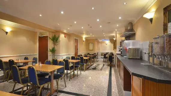 Alexandra Hotel | Londra (ve civarı) - City of Westminster - Paddington