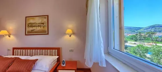 Hotel Trogir | Split-Dalmaçya - Trogir