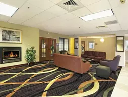 Red Lion Inn & Suites Denver Airport | Kolorado - Denver (ve civarı) - Denver