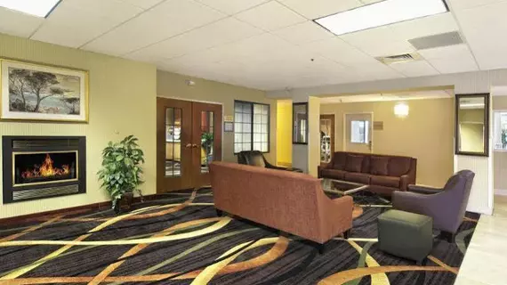 Red Lion Inn & Suites Denver Airport | Kolorado - Denver (ve civarı) - Denver