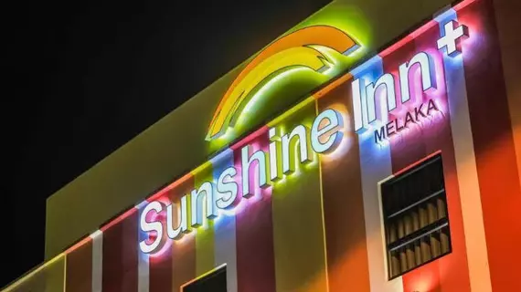 Sunshine Inn Malacca | Malacca - Malacca