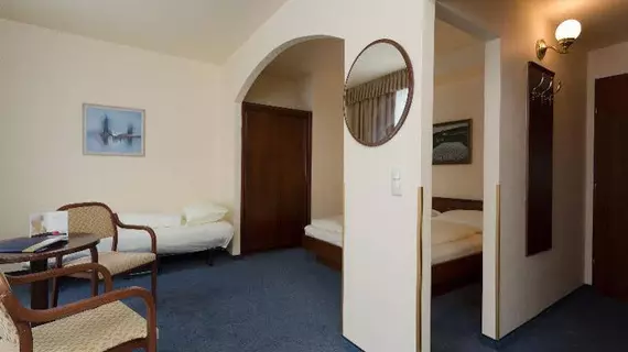 Tulip Inn Vienna Thüringer Hof | Vienna (eyalet) - Viyana