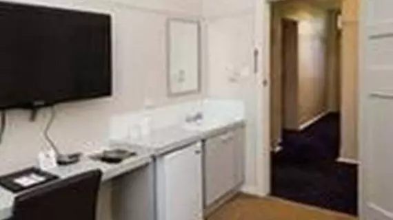 Comfort Inn Wentworth Plaza Hotel | Batı Avustralya - Perth (ve civarı) - Perth - Perth Merkezi İş Bölgesi