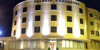 Hotel Palacio Congresos