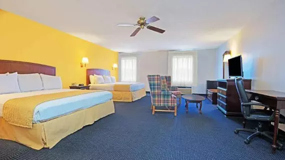 Days Inn - Troy | Alabama - Troy