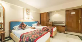 Hotel Parle International | Maharaştra - Raigad - Bombay (ve civarı) - Bombay - Malad - Batı Banliyöleri