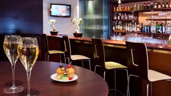 Mercure Rennes Centre Gare | Brittany - Ille-et-Vilaine - Rennes - Colombier - Champ de Mars