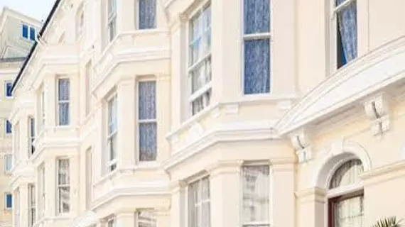 So Eastbourne Hotel | Doğu Sussex (kontluk) - Eastbourne