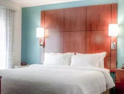 Residence Inn San Diego Del Mar | Kaliforniya - San Diego County - Kuzey Merkez San Diego