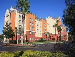 Comfort Inn & Suites Convention Center | Florida - Orlando (ve civarı) - Orlando - Universal Orlando® Tatil ve Eğlence Merkezi