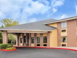 Baymont Inn & Suites Smyrna | Georgia - Atlanta (ve civarı) - Smyrna