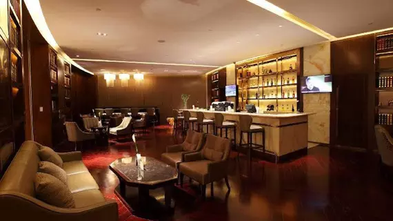 Royal Century Hotel Shanghai | Şanghay (ve civarı) - Şangay