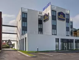 Best Western Europe Hôtel BREST | Brittany - Finistere - Brest